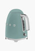Matte Emerald Green - Kettle - KLF03CHMUK50's Style - GLAM MODA